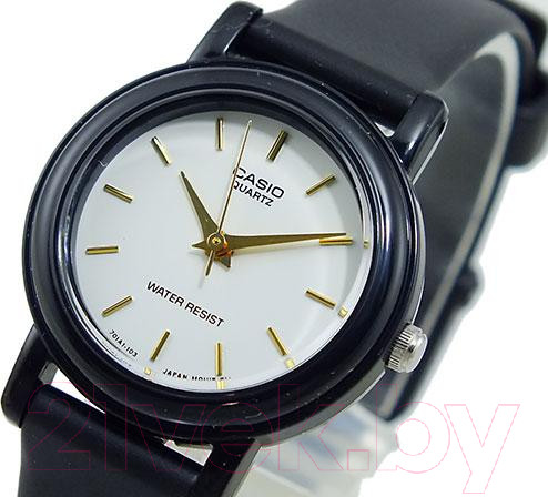 Изображение товара Часы наручные женские Casio LQ-139EMV-7A