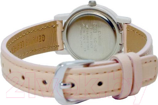 Изображение товара Часы наручные женские Casio LQ-139L-4B2