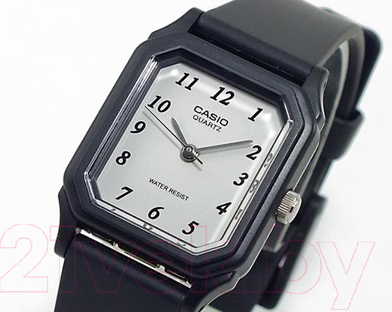 Изображение товара Часы наручные женские Casio LQ-142-7B