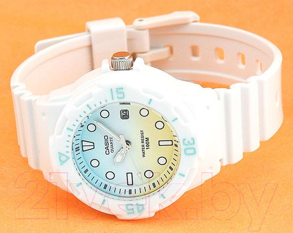 Изображение товара Часы наручные женские Casio LRW-200H-2E2