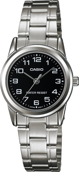 Изображение товара Часы наручные женские Casio LTP-V001D-1B