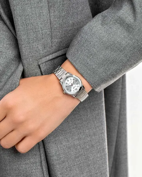 Изображение товара Часы наручные женские Casio LTP-V001D-7B