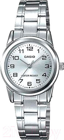 Изображение товара Часы наручные женские Casio LTP-V001D-7B