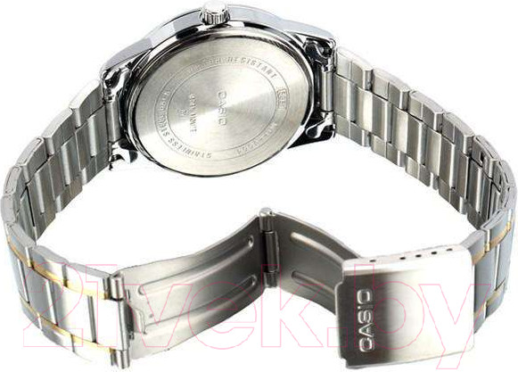 Изображение товара Часы наручные женские Casio LTP-V001SG-9B