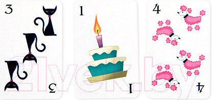 Изображение товара Настольная игра Стиль Жизни Спящие королевы Делюкс