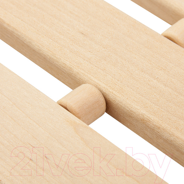 Изображение товара Решетка на пол для бани Банные Штучки 32134