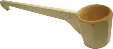 Изображение товара Черпак Банные Штучки 30041