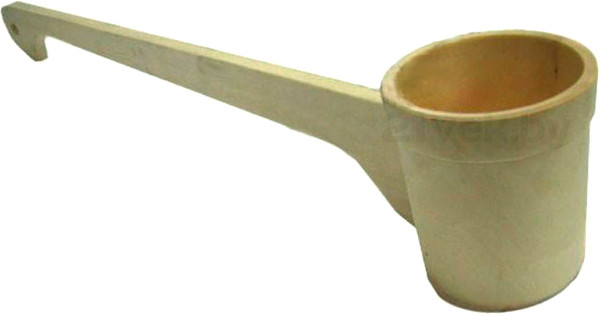 Изображение товара Черпак Банные Штучки 30040