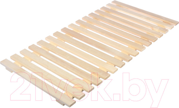 Изображение товара Решетка на пол для бани Банные Штучки 3703