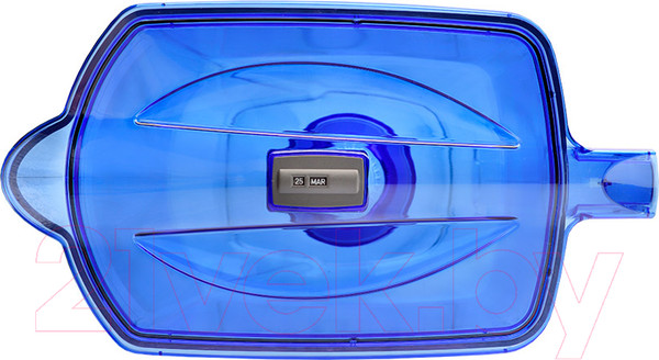 Изображение товара Фильтр-кувшин БАРЬЕР Гранд Neo Ультрамарин