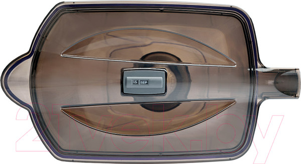 Изображение товара Фильтр-кувшин БАРЬЕР Гранд Neo Антрацит