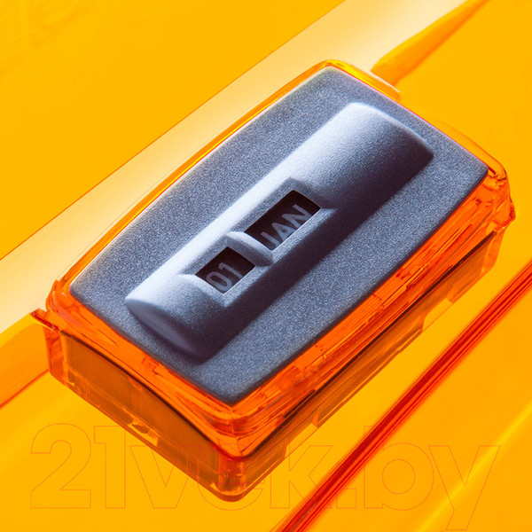 Изображение товара Фильтр-кувшин БАРЬЕР Гранд Neo Янтарь