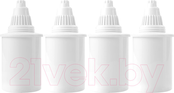 Изображение товара Комплект модулей сменных фильтрующих БАРЬЕР Стандарт №4 (4шт)