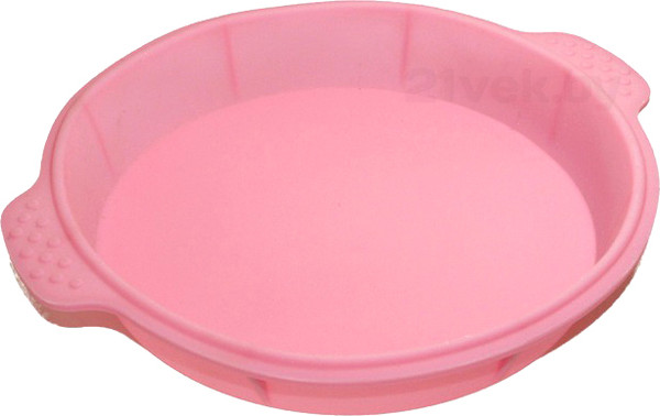 Изображение товара Форма для выпечки Marmiton Круг (с ручками)