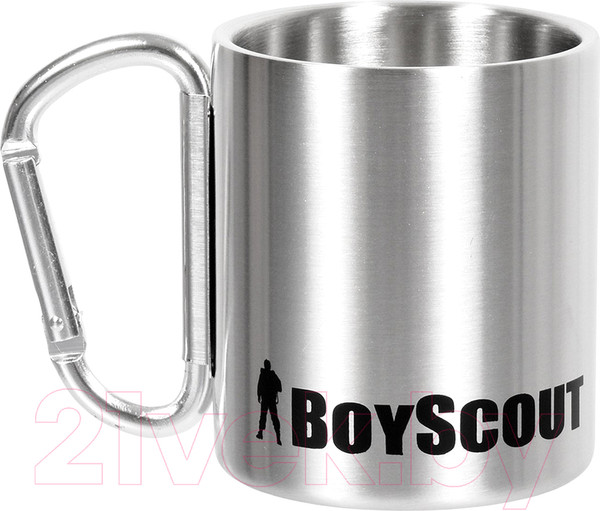 Изображение товара Кружка походная Boyscout 61112