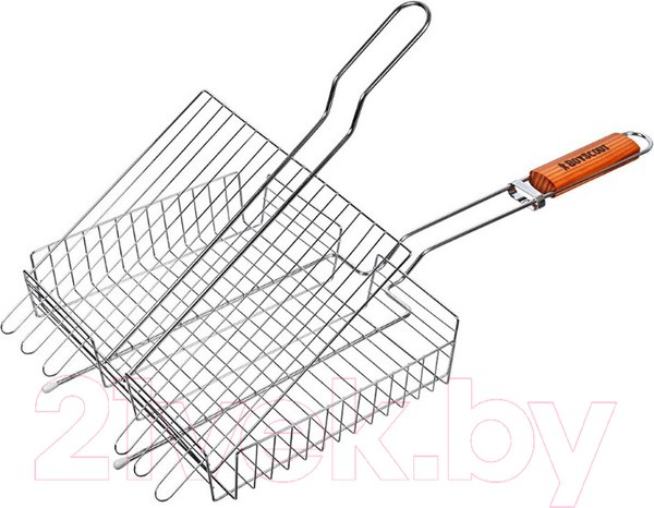 Изображение товара Решетка для мангала Boyscout 61302
