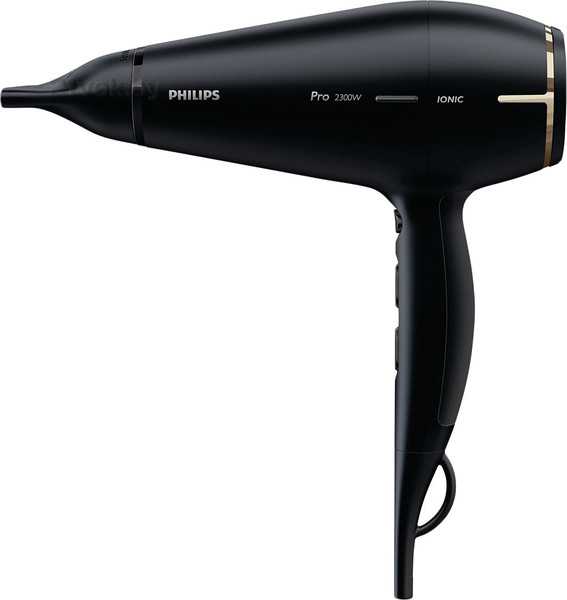 Изображение товара Профессиональный фен Philips HPS920/00