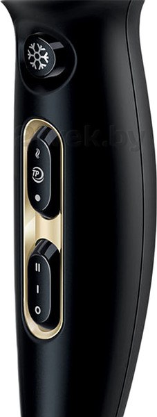 Изображение товара Профессиональный фен Philips HPS920/00