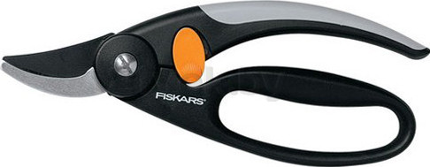 Изображение товара Садовые ножницы механические Fiskars 111450