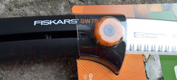 Изображение товара Пила садовая Fiskars 123860A
