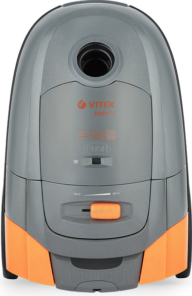 Изображение товара Пылесос Vitek VT-1819
