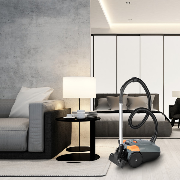 Изображение товара Пылесос Vitek VT-1819