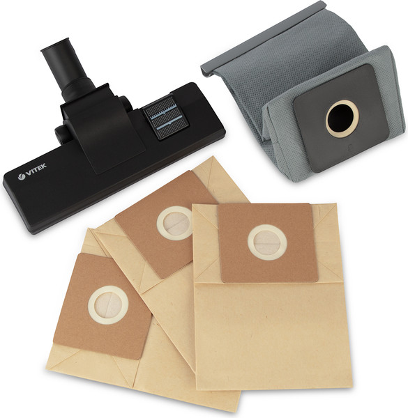 Изображение товара Пылесос Vitek VT-1819