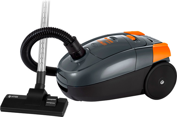 Изображение товара Пылесос Vitek VT-1819
