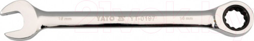 Изображение товара Гаечный ключ Yato YT-0200