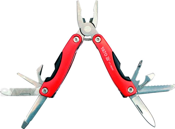 Изображение товара Мультитул Yato YT-76040