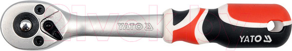 Изображение товара Трещотка Yato YT-0732