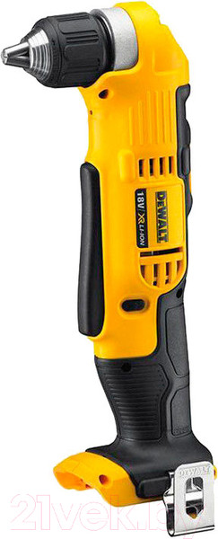Изображение товара Профессиональная дрель DeWalt DCD740N-XJ