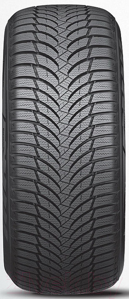Изображение товара Зимняя шина Nexen Winguard Snow'G WH2 225/70R16 103H