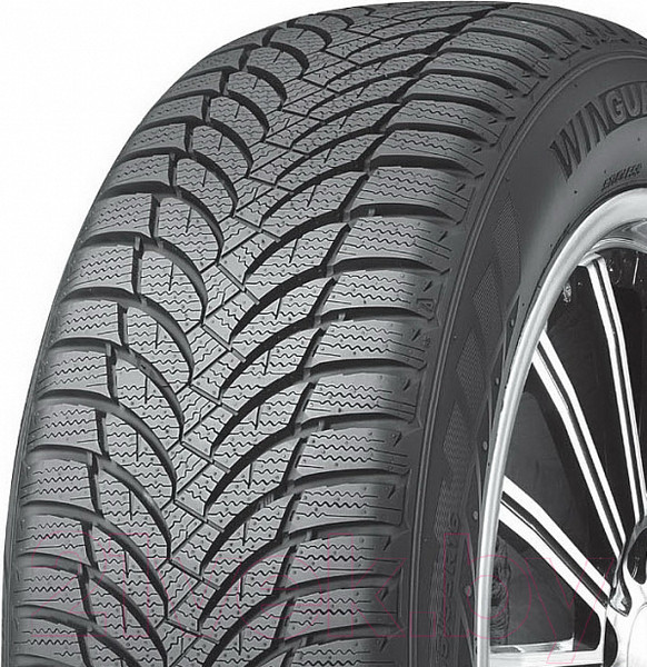 Изображение товара Зимняя шина Nexen Winguard Snow'G WH2 225/70R16 103H