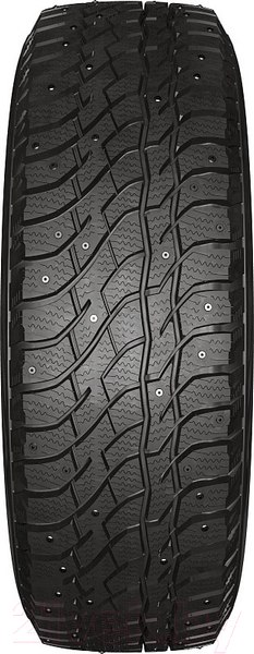 Изображение товара Зимняя шина Viatti Bosco Nordico V-523 245/70R16 107T (шипы)