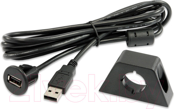 Изображение товара Удлинитель кабеля Alpine KCE-USB3 (2м)