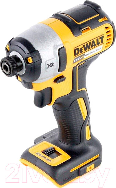 Изображение товара Профессиональный шуруповерт DeWalt DCF887N-XJ