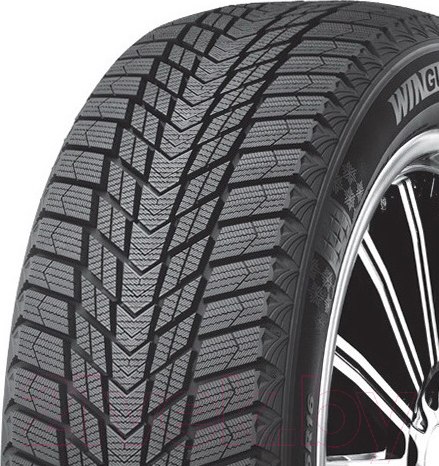 Изображение товара Зимняя шина Nexen Winguard Ice Plus 185/55R15 86T