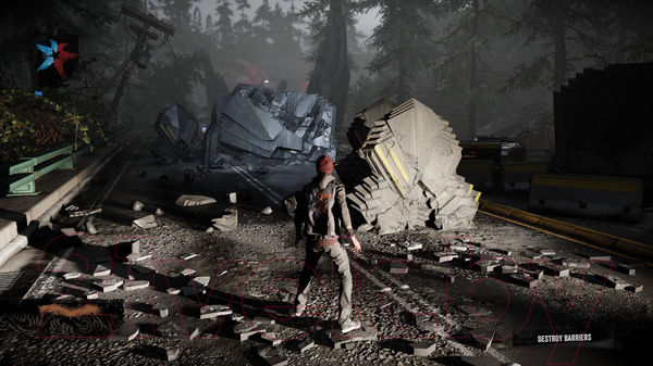 Изображение товара Игра для игровой консоли PlayStation 4 inFAMOUS: Второй сын (Хиты PlayStation)