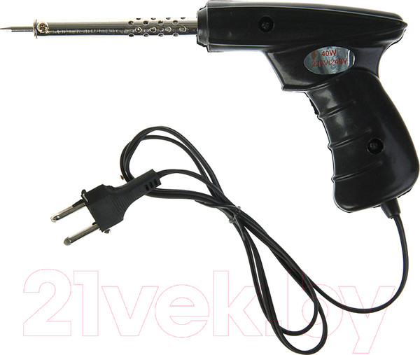 Изображение товара Паяльный пистолет LOM 2812961