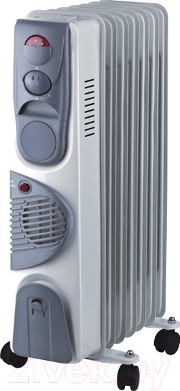 Изображение товара Масляный радиатор Oasis BB-15T