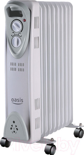 Изображение товара Масляный радиатор Oasis US-15