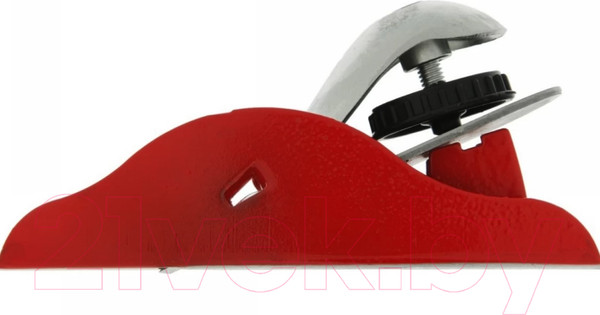 Изображение товара Рубанок ручной Tundra 1721930