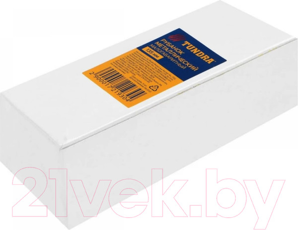 Изображение товара Рубанок ручной Tundra 1721930