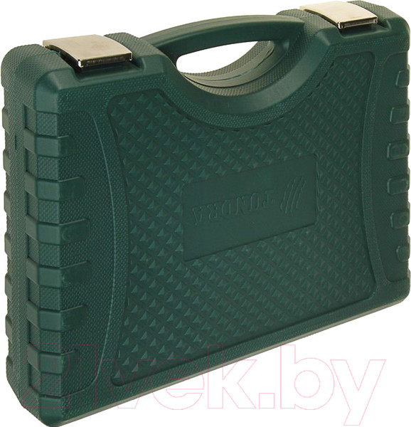 Изображение товара Универсальный набор инструментов Tundra 1720450