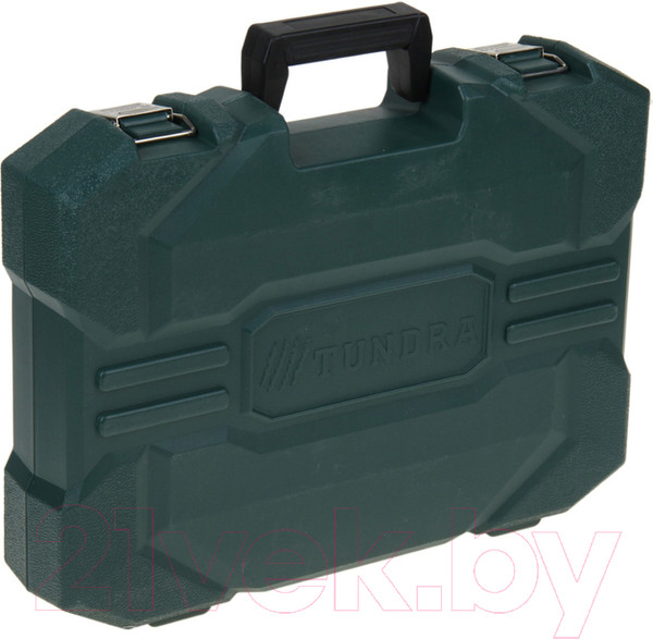 Изображение товара Универсальный набор инструментов Tundra 881828