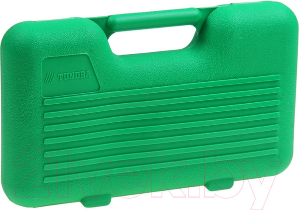Изображение товара Универсальный набор инструментов Tundra 881863