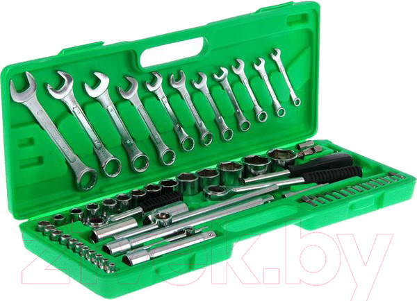 Изображение товара Универсальный набор инструментов Tundra 881867