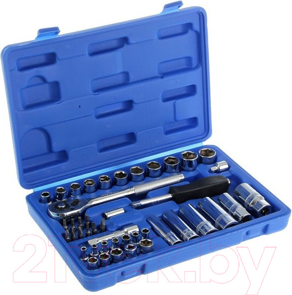 Изображение товара Универсальный набор инструментов Tundra 881879