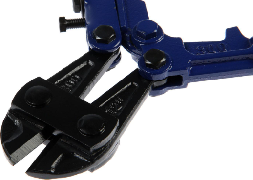 Изображение товара Болторез Tundra 2992781